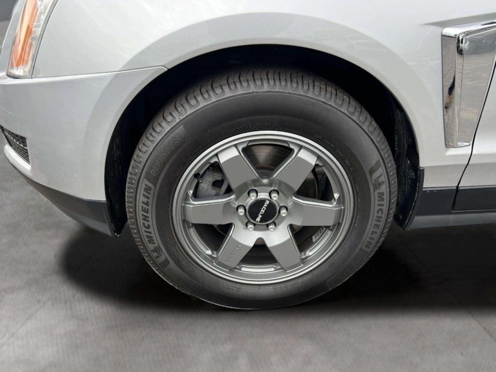 used 2016 Cadillac SRX car, priced at $14,922