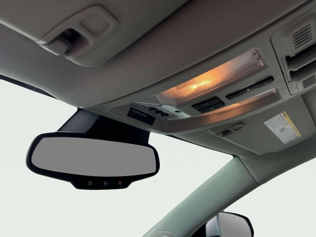 used 2016 Cadillac SRX car, priced at $14,922