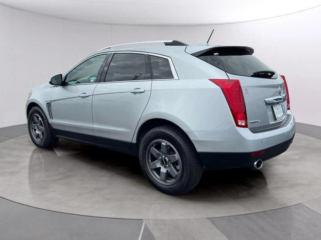 used 2016 Cadillac SRX car, priced at $14,922