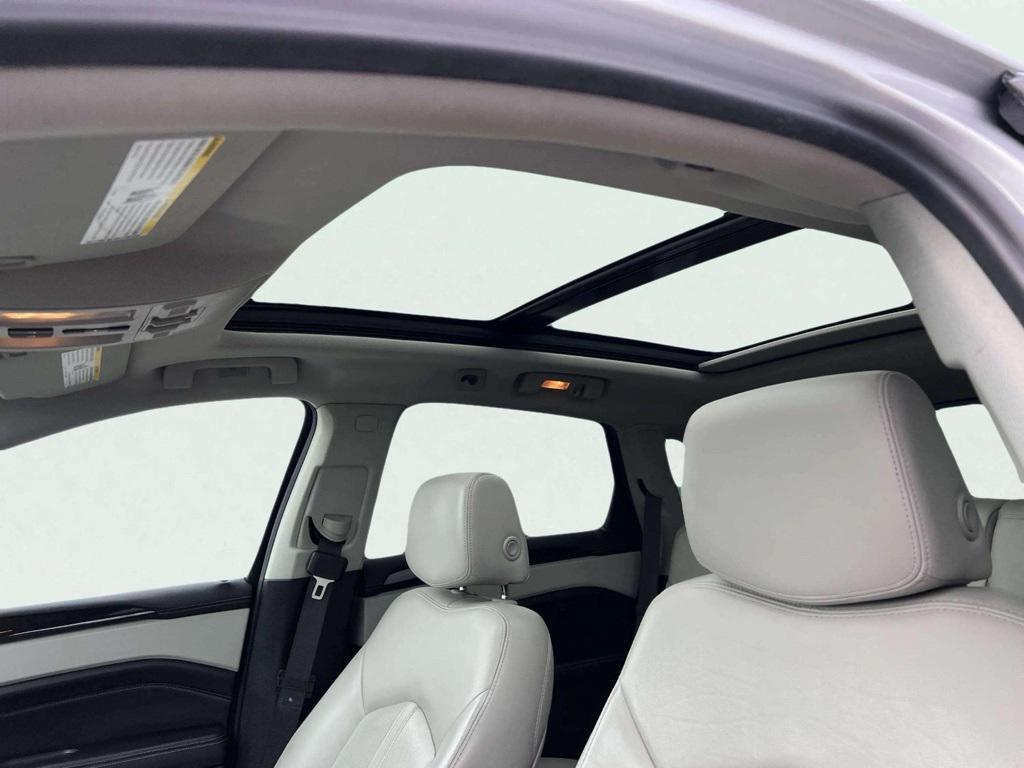 used 2016 Cadillac SRX car, priced at $14,922