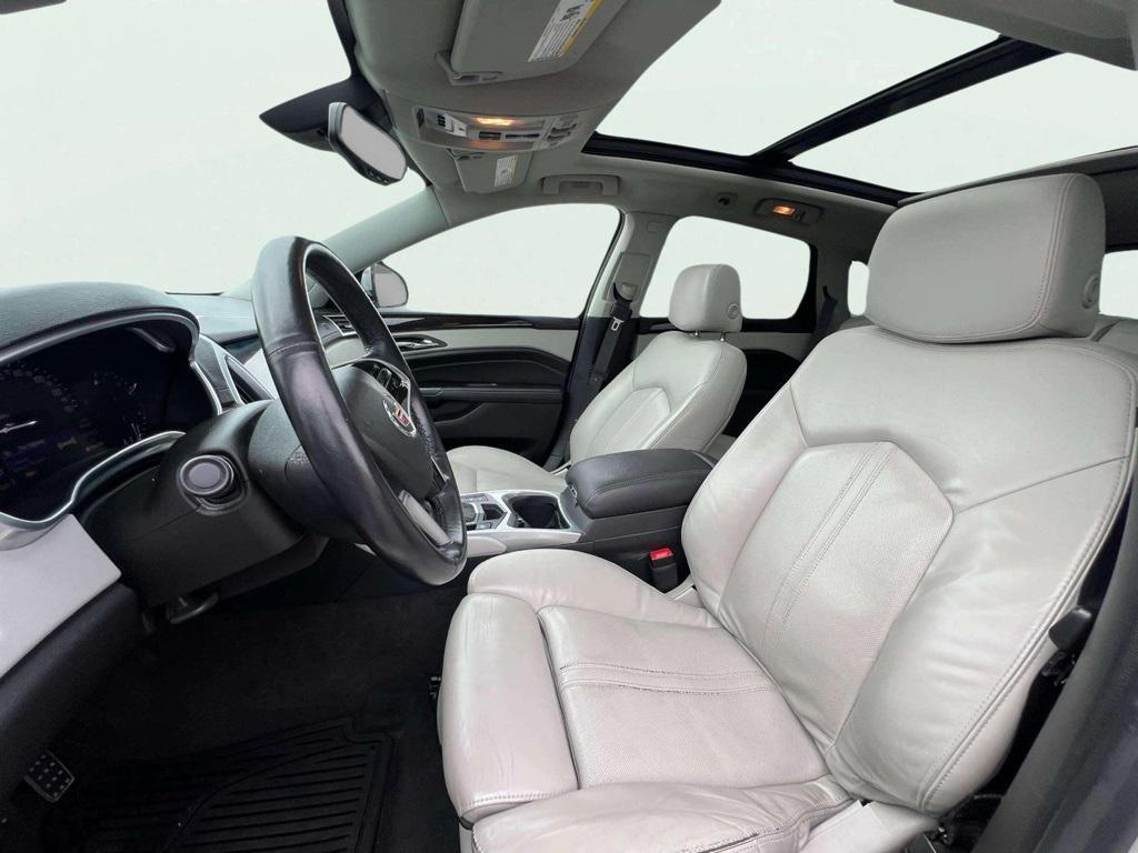 used 2016 Cadillac SRX car, priced at $14,922