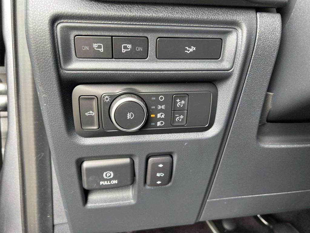 used 2022 Ford F-150 car, priced at $47,954