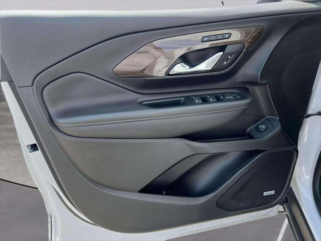 used 2020 GMC Terrain car, priced at $24,633