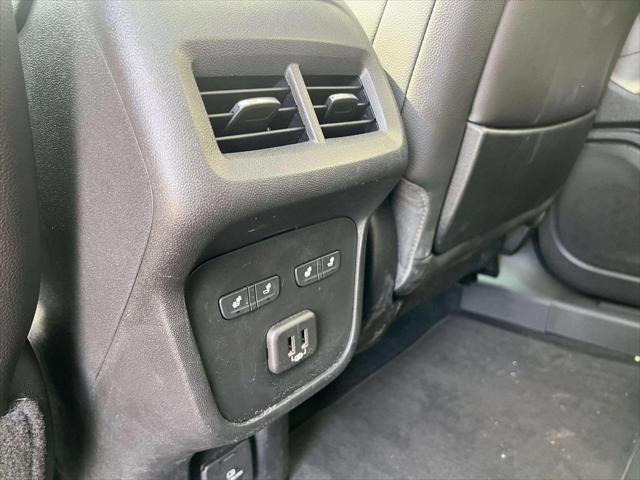 used 2020 GMC Terrain car, priced at $24,633