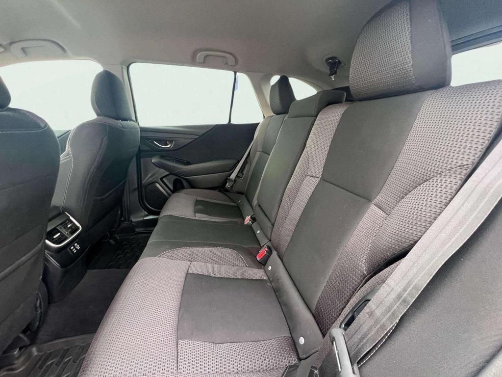 used 2023 Subaru Outback car, priced at $25,602