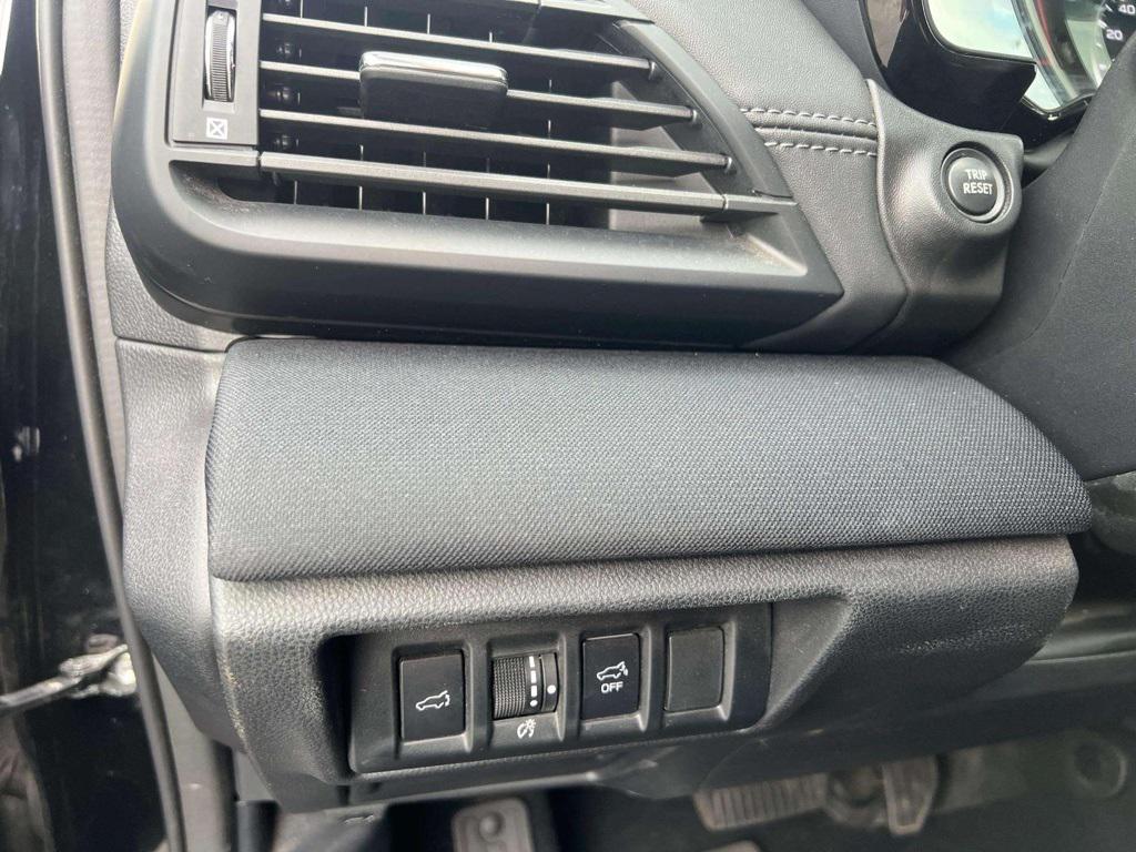 used 2023 Subaru Outback car, priced at $25,602