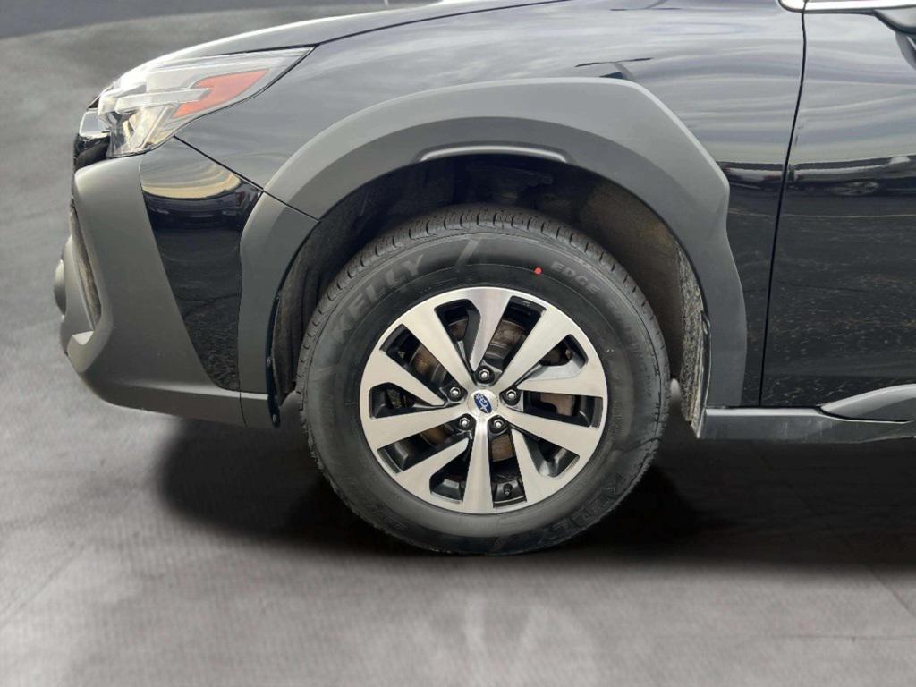 used 2023 Subaru Outback car, priced at $25,602