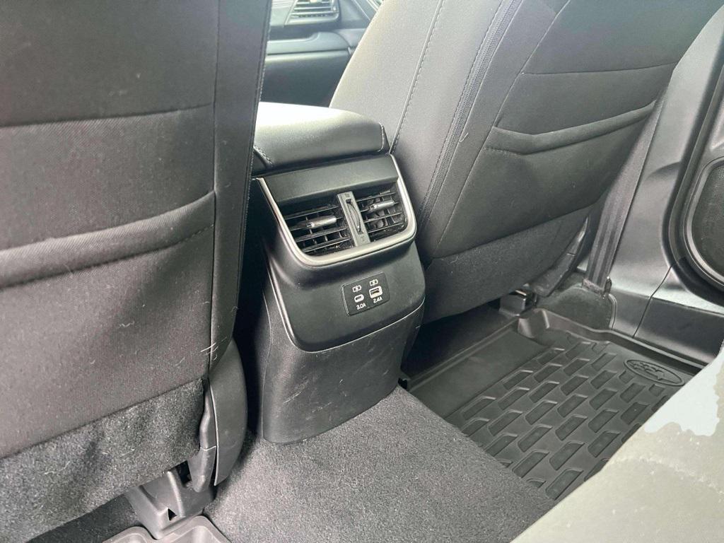 used 2023 Subaru Outback car, priced at $25,602