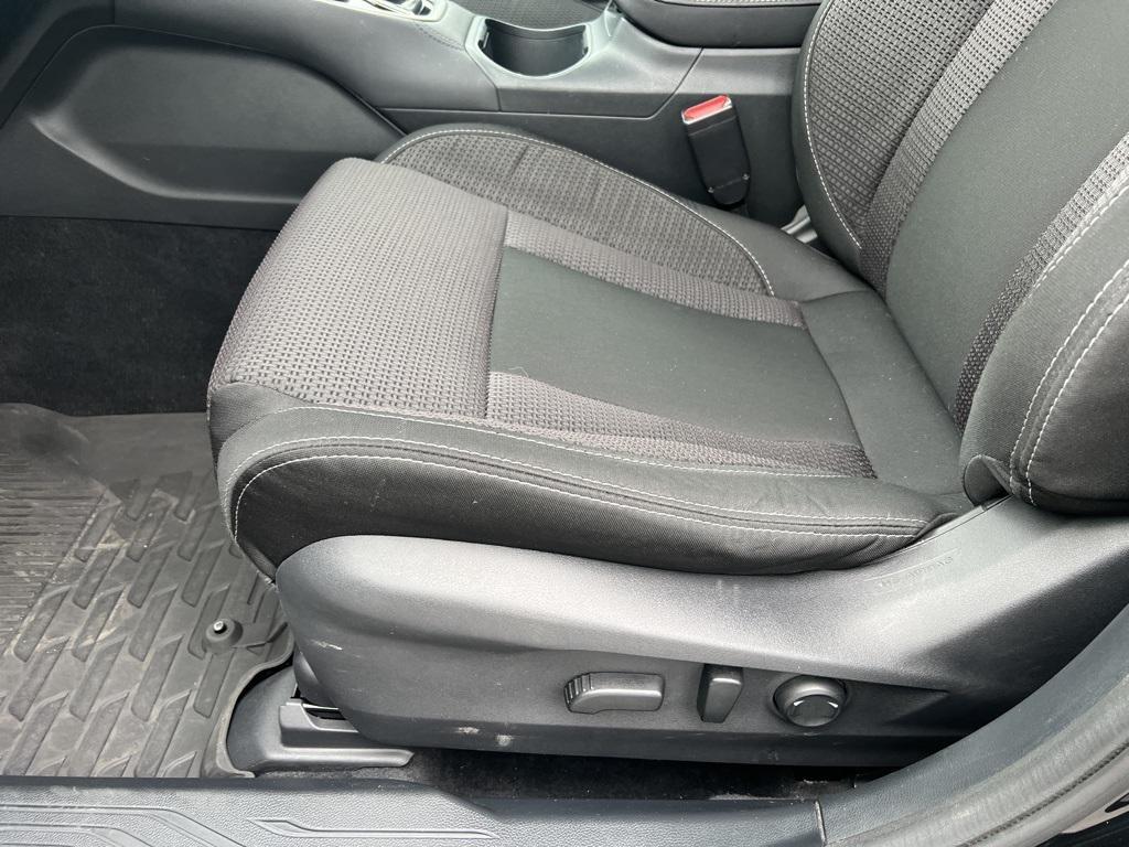 used 2023 Subaru Outback car, priced at $27,955