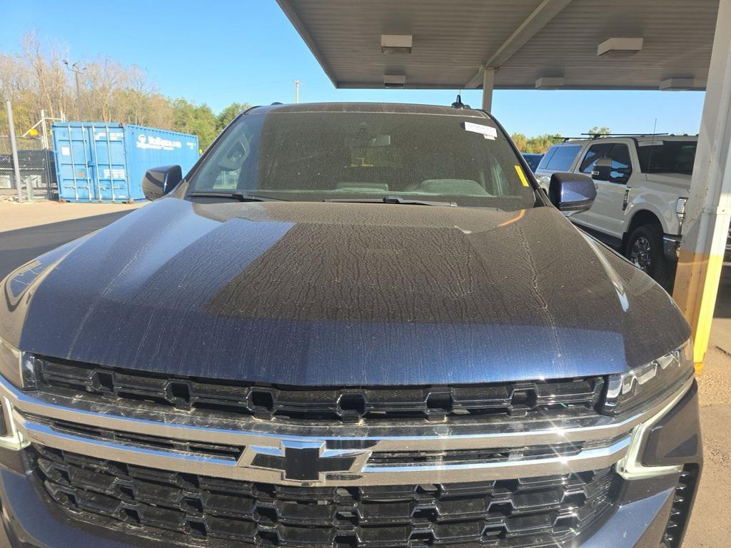 used 2023 Chevrolet Tahoe car, priced at $51,484