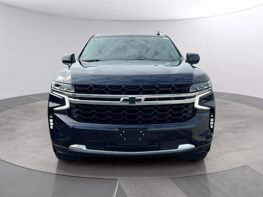 used 2023 Chevrolet Tahoe car, priced at $49,633