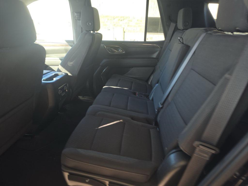 used 2023 Chevrolet Tahoe car, priced at $51,484