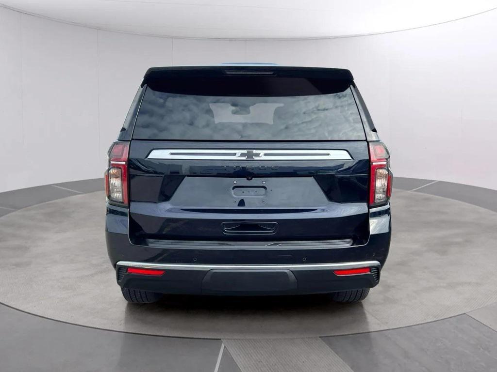 used 2023 Chevrolet Tahoe car, priced at $49,633