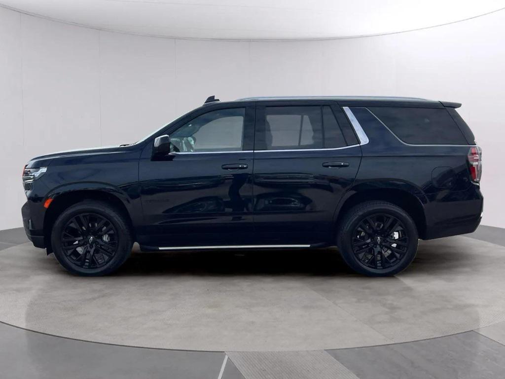 used 2023 Chevrolet Tahoe car, priced at $49,633