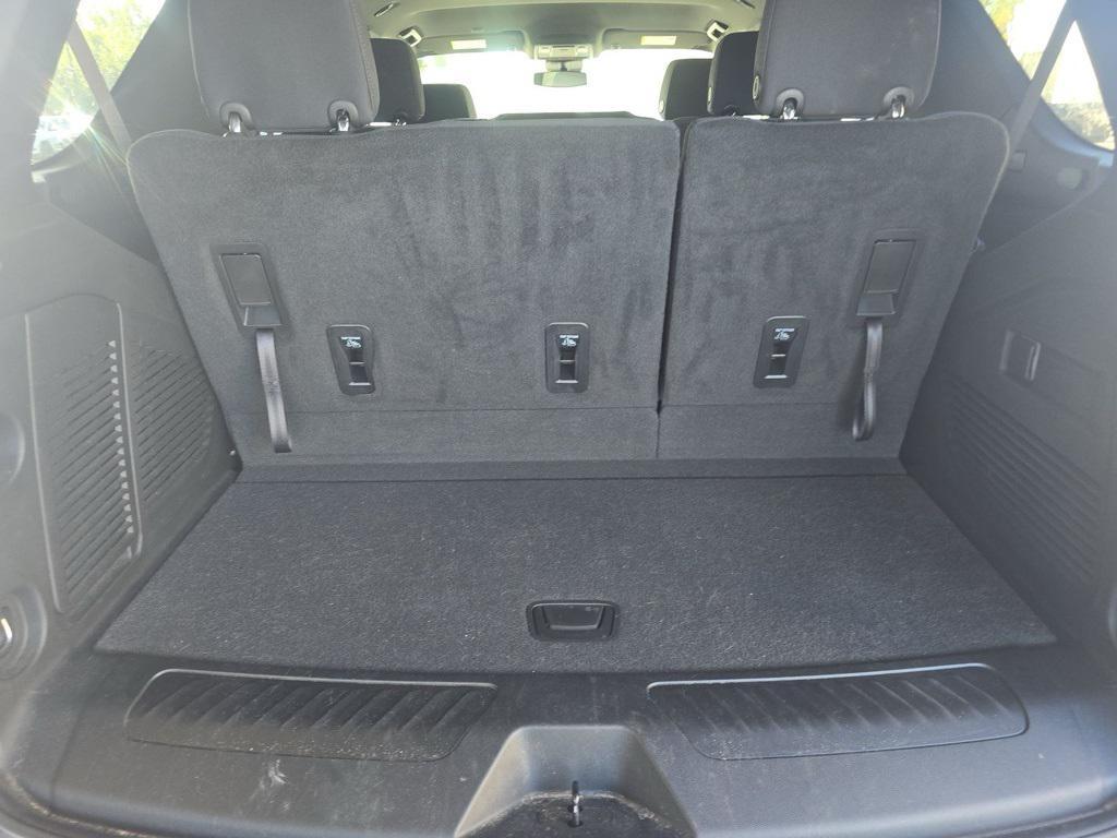 used 2023 Chevrolet Tahoe car, priced at $51,484