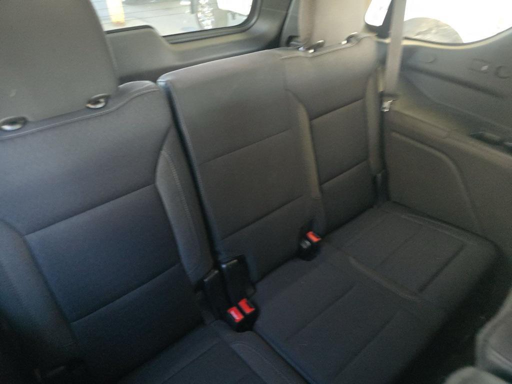 used 2023 Chevrolet Tahoe car, priced at $51,484