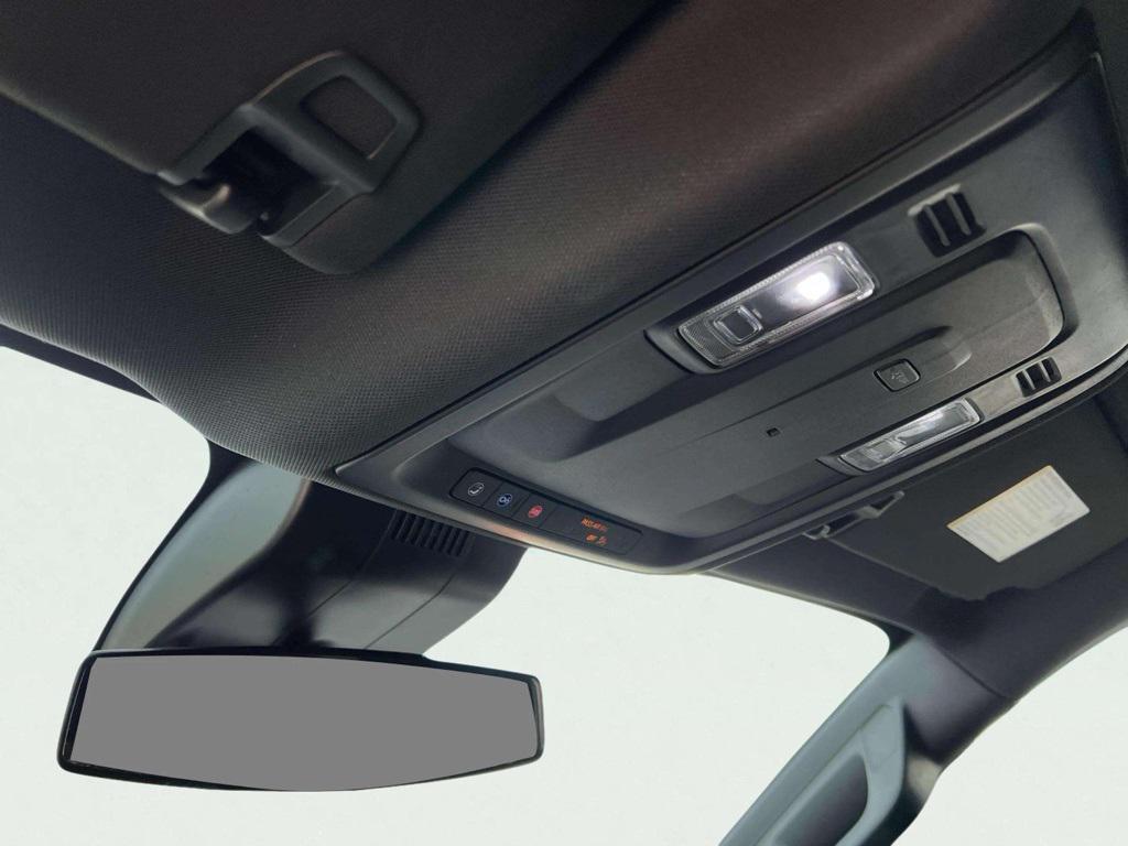 used 2023 Chevrolet Tahoe car, priced at $49,633