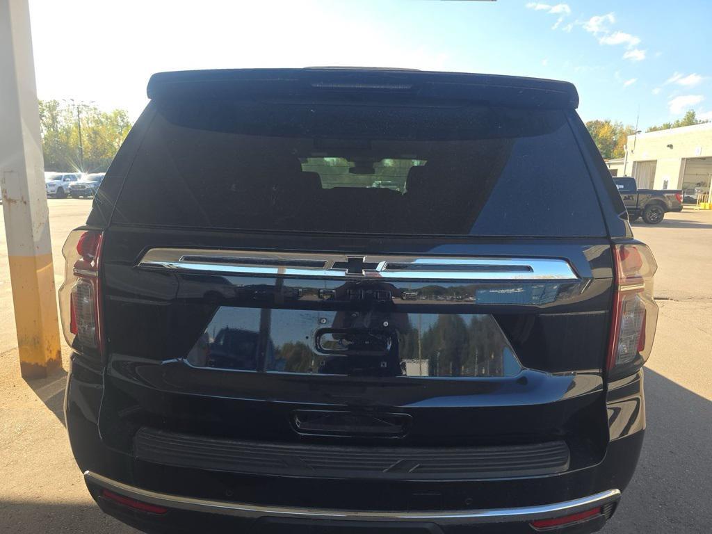 used 2023 Chevrolet Tahoe car, priced at $51,484