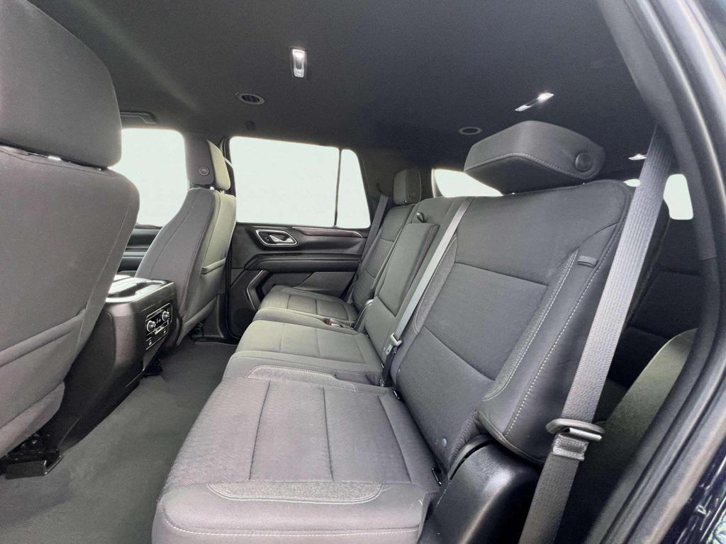 used 2023 Chevrolet Tahoe car, priced at $49,633