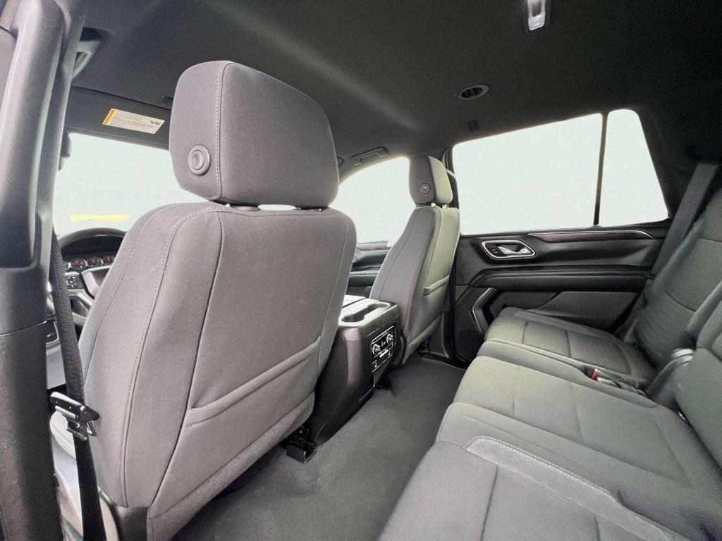 used 2023 Chevrolet Tahoe car, priced at $49,633