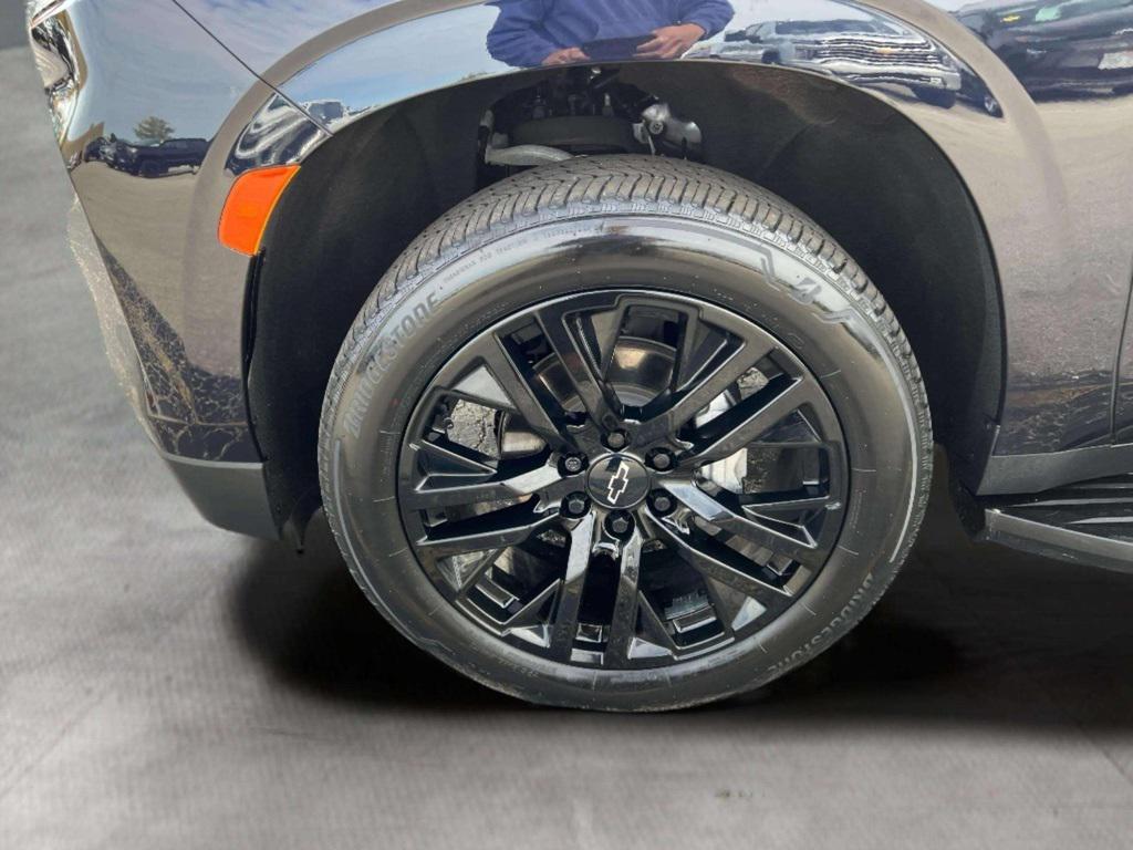 used 2023 Chevrolet Tahoe car, priced at $49,633