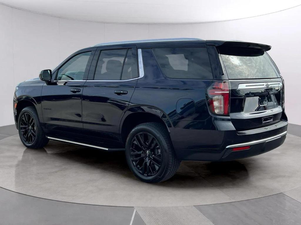 used 2023 Chevrolet Tahoe car, priced at $49,633