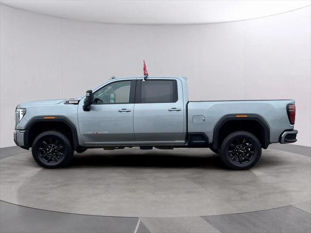 used 2024 GMC Sierra 2500 car, priced at $74,368
