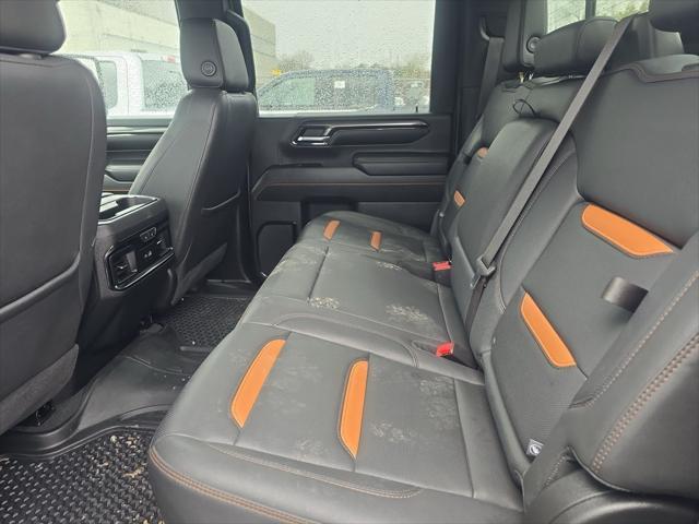 used 2024 GMC Sierra 2500 car, priced at $75,995