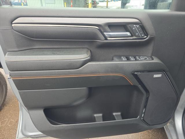 used 2024 GMC Sierra 2500 car, priced at $75,995