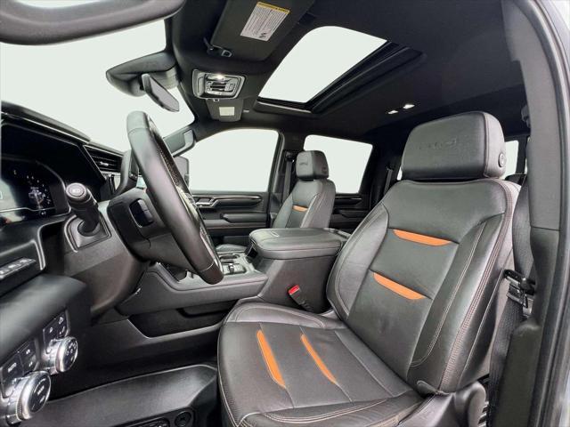 used 2024 GMC Sierra 2500 car, priced at $74,368