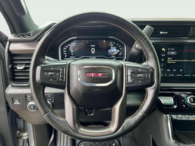 used 2024 GMC Sierra 2500 car, priced at $74,368