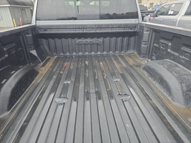 used 2024 GMC Sierra 2500 car, priced at $75,995