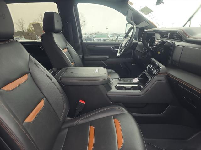 used 2024 GMC Sierra 2500 car, priced at $75,995