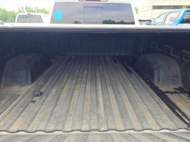 used 2022 GMC Sierra 1500 car, priced at $48,995