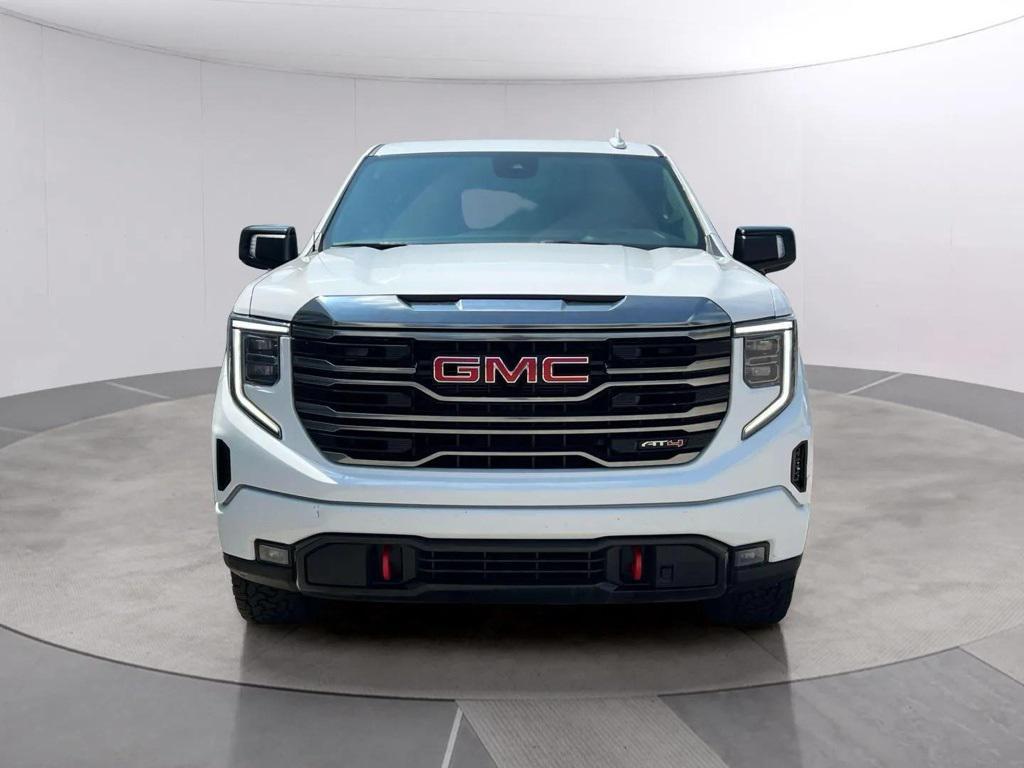 used 2022 GMC Sierra 1500 car, priced at $46,264