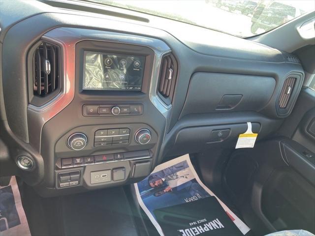 new 2024 Chevrolet Silverado 3500 car, priced at $74,895