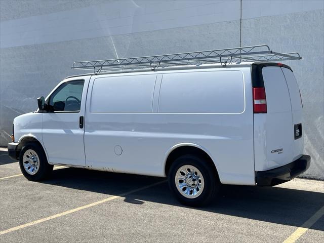 used 2013 Chevrolet Express 1500 car, priced at $11,326