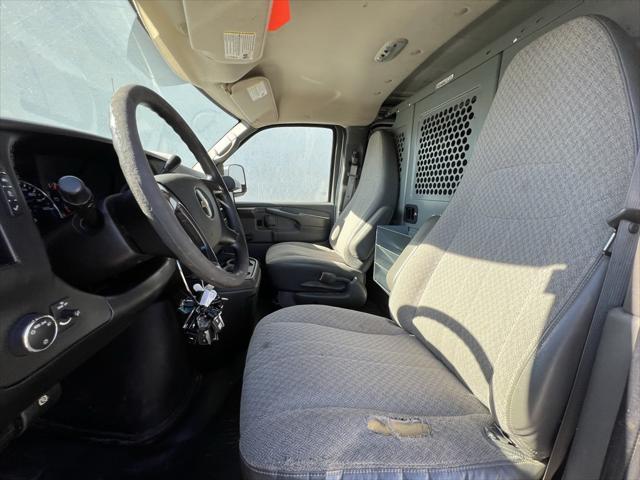 used 2013 Chevrolet Express 1500 car, priced at $11,326