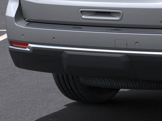new 2025 Chevrolet Tahoe car, priced at $73,605