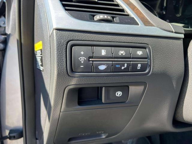used 2015 Hyundai Genesis car, priced at $10,688