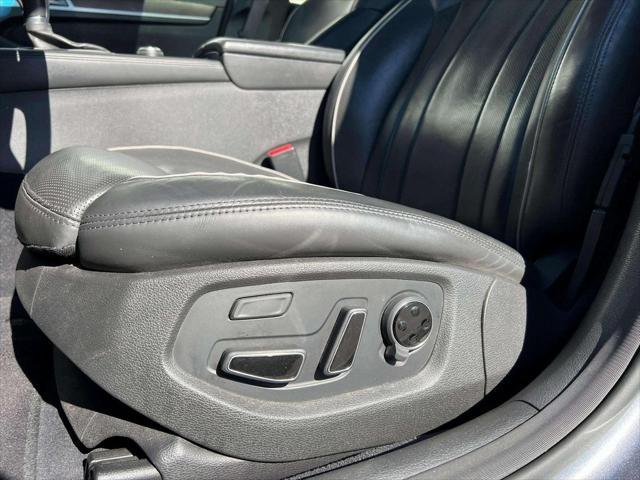 used 2015 Hyundai Genesis car, priced at $10,688