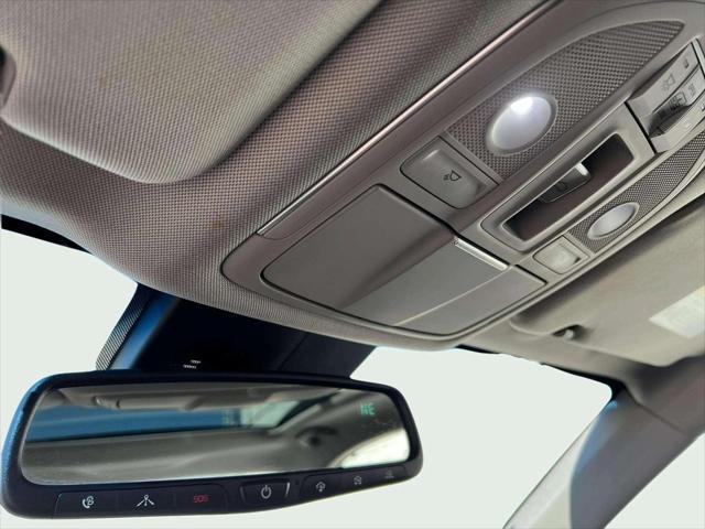 used 2015 Hyundai Genesis car, priced at $10,688