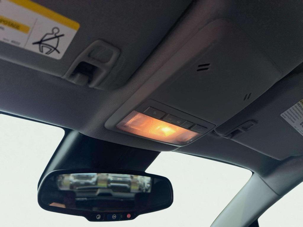 used 2020 Chevrolet Trax car, priced at $17,216