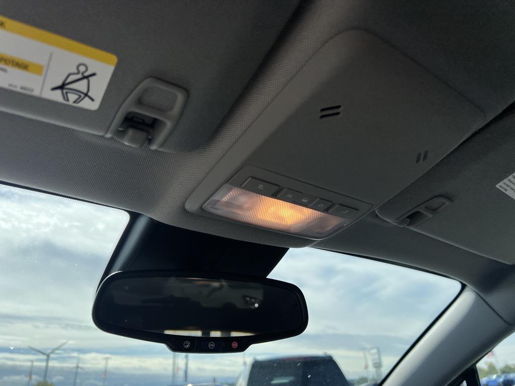 used 2020 Chevrolet Trax car, priced at $17,644