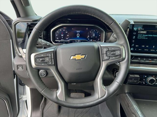 used 2024 Chevrolet Silverado 3500 car, priced at $71,888