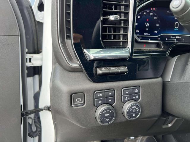 used 2024 Chevrolet Silverado 3500 car, priced at $71,888