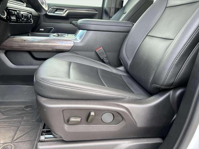 used 2024 Chevrolet Silverado 3500 car, priced at $71,888