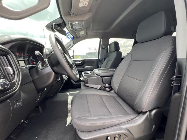 used 2024 Chevrolet Silverado 2500 car, priced at $63,744