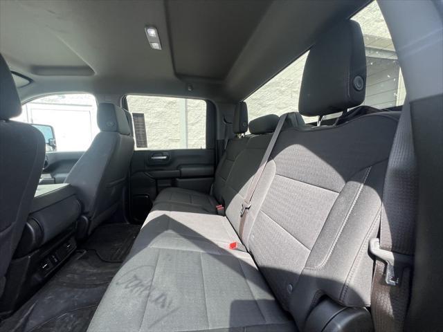 used 2024 Chevrolet Silverado 2500 car, priced at $64,877