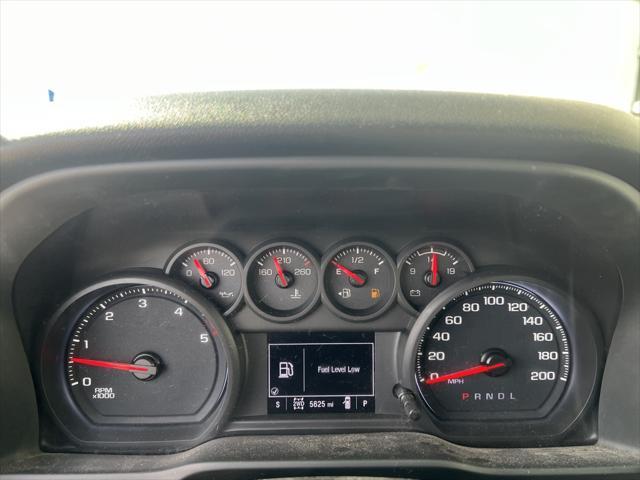 used 2024 Chevrolet Silverado 2500 car, priced at $64,877
